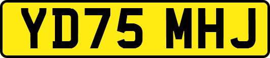YD75MHJ