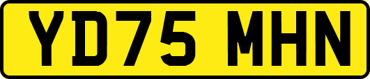 YD75MHN
