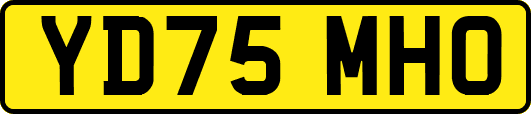 YD75MHO