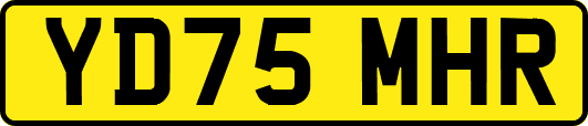 YD75MHR