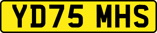 YD75MHS
