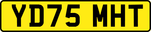 YD75MHT