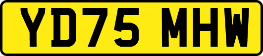 YD75MHW