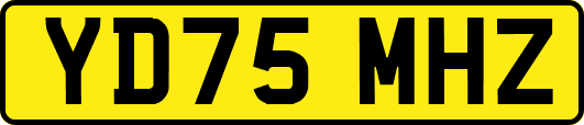 YD75MHZ