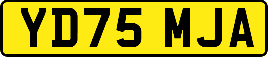 YD75MJA