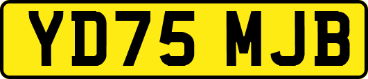 YD75MJB