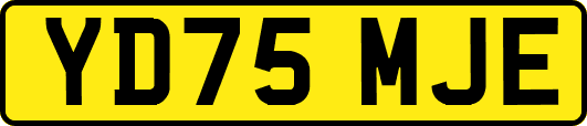 YD75MJE