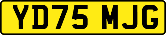 YD75MJG