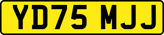 YD75MJJ