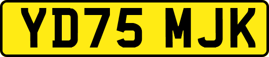 YD75MJK