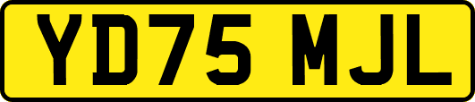 YD75MJL