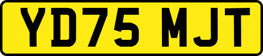 YD75MJT