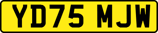 YD75MJW