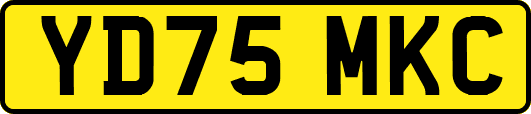 YD75MKC