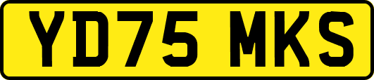 YD75MKS