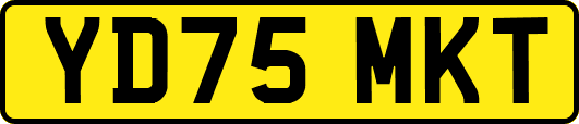 YD75MKT
