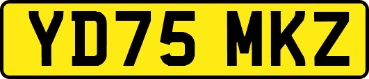 YD75MKZ