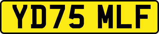 YD75MLF