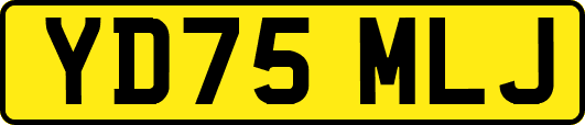 YD75MLJ