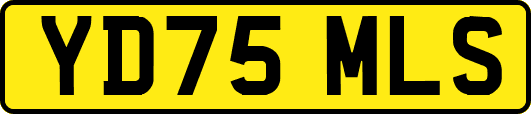 YD75MLS