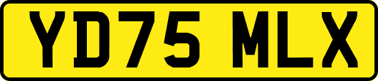 YD75MLX