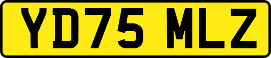 YD75MLZ