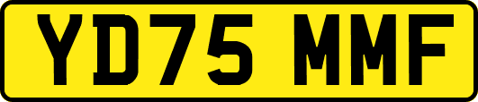 YD75MMF