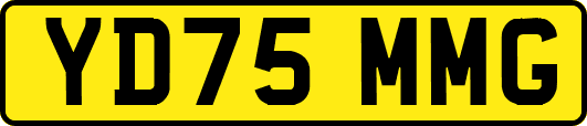 YD75MMG