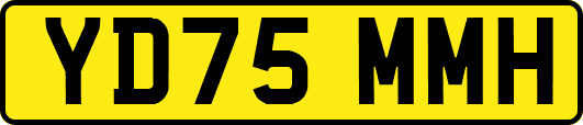YD75MMH