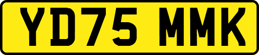 YD75MMK