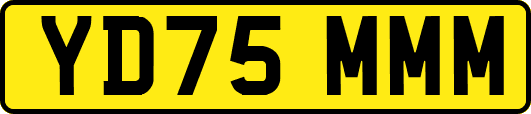YD75MMM