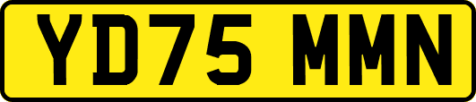 YD75MMN