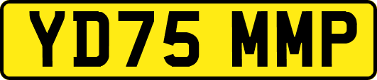 YD75MMP