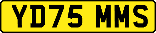 YD75MMS