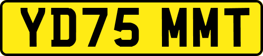 YD75MMT