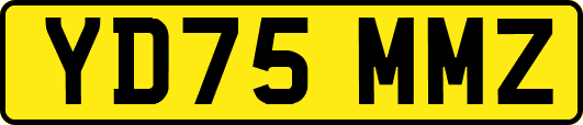 YD75MMZ