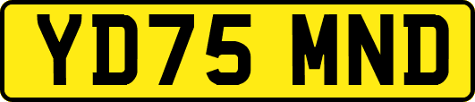 YD75MND