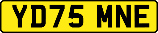 YD75MNE
