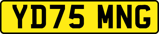 YD75MNG