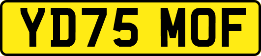 YD75MOF