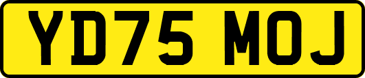 YD75MOJ