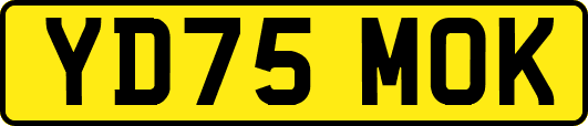 YD75MOK