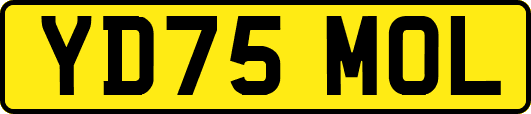 YD75MOL