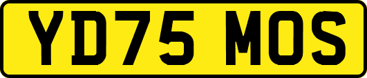 YD75MOS