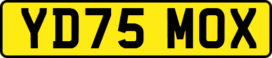 YD75MOX