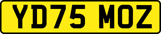 YD75MOZ