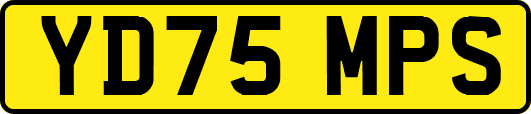 YD75MPS