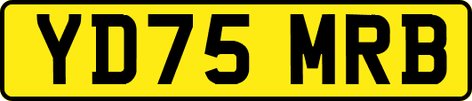 YD75MRB
