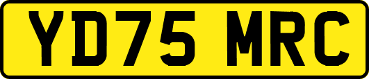 YD75MRC
