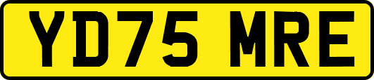 YD75MRE